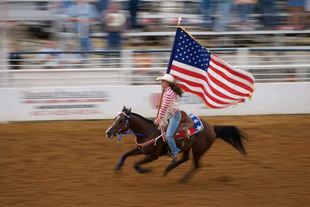 WRCA World Championship Ranch Rodeo Comes to Amarillo